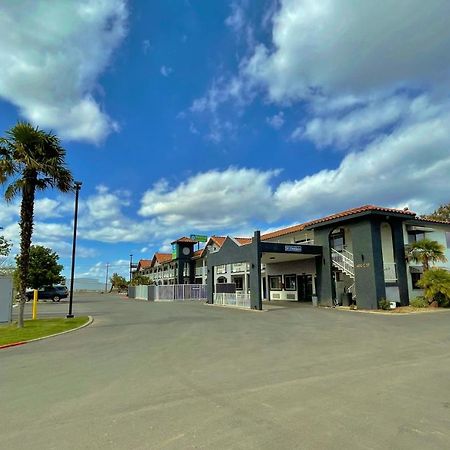 Surestay Hotel By Best Western Williams Bagian luar foto