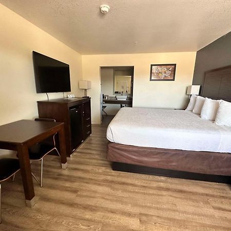 Surestay Hotel By Best Western Williams Bagian luar foto