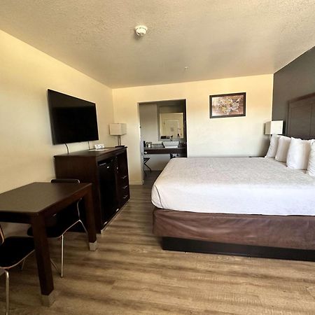 Surestay Hotel By Best Western Williams Bagian luar foto