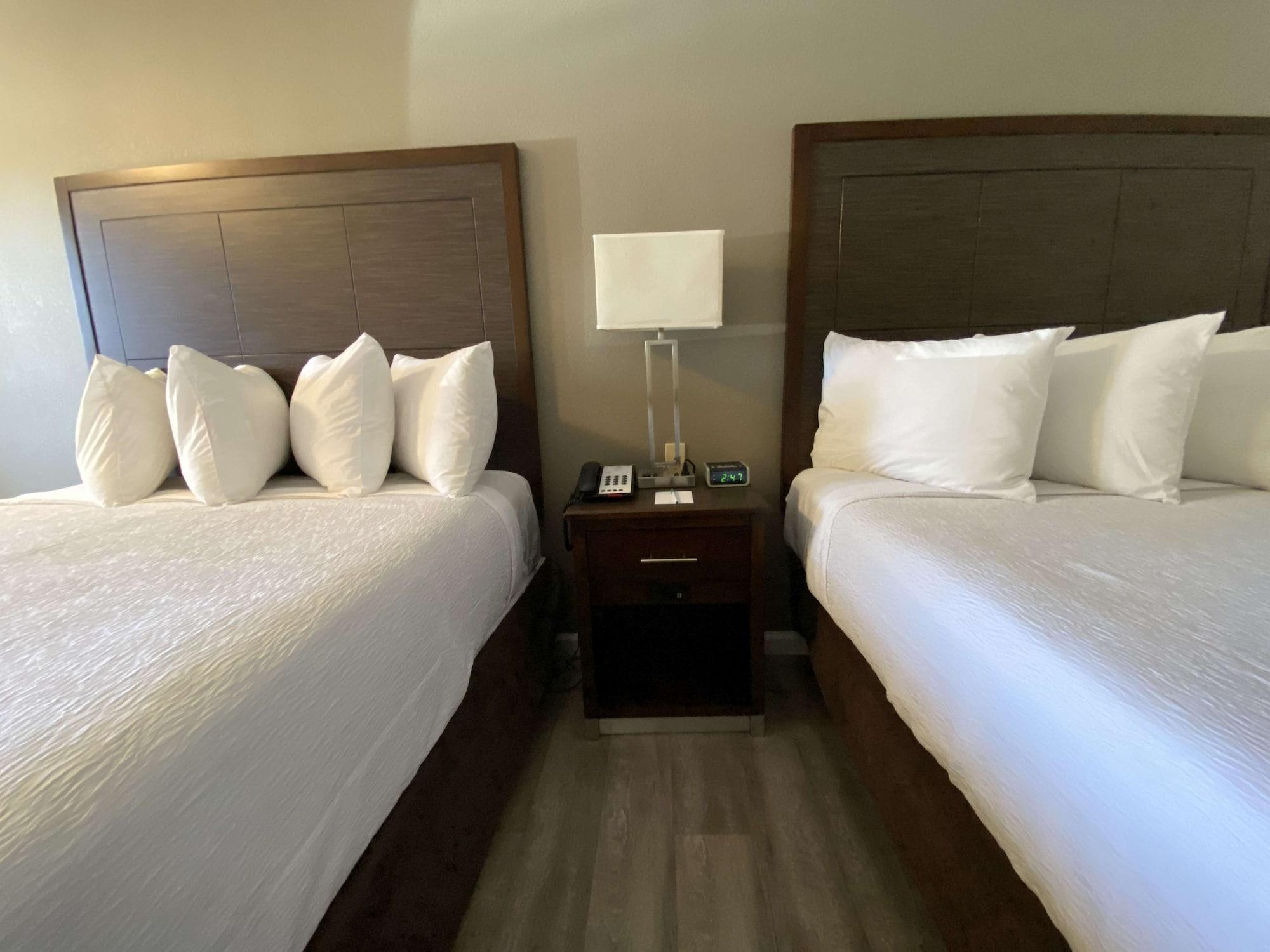 Surestay Hotel By Best Western Williams Bagian luar foto