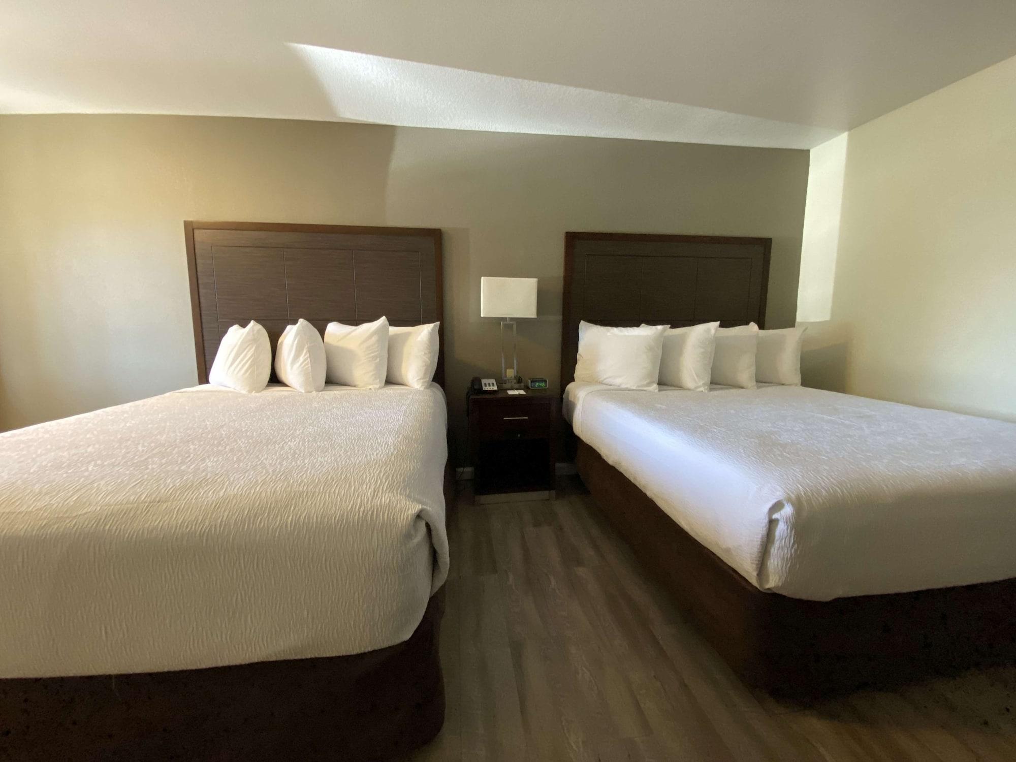 Surestay Hotel By Best Western Williams Bagian luar foto