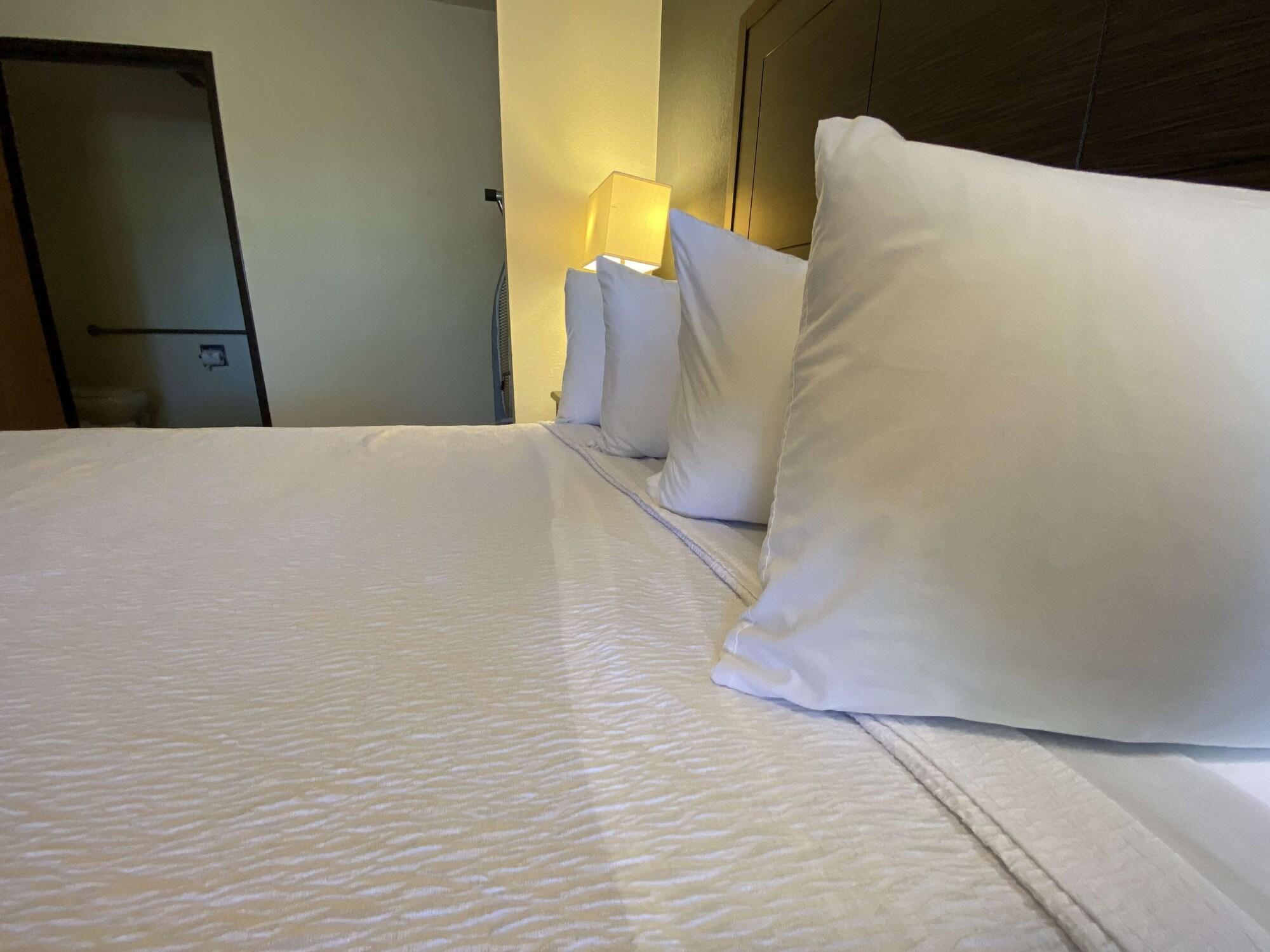 Surestay Hotel By Best Western Williams Bagian luar foto