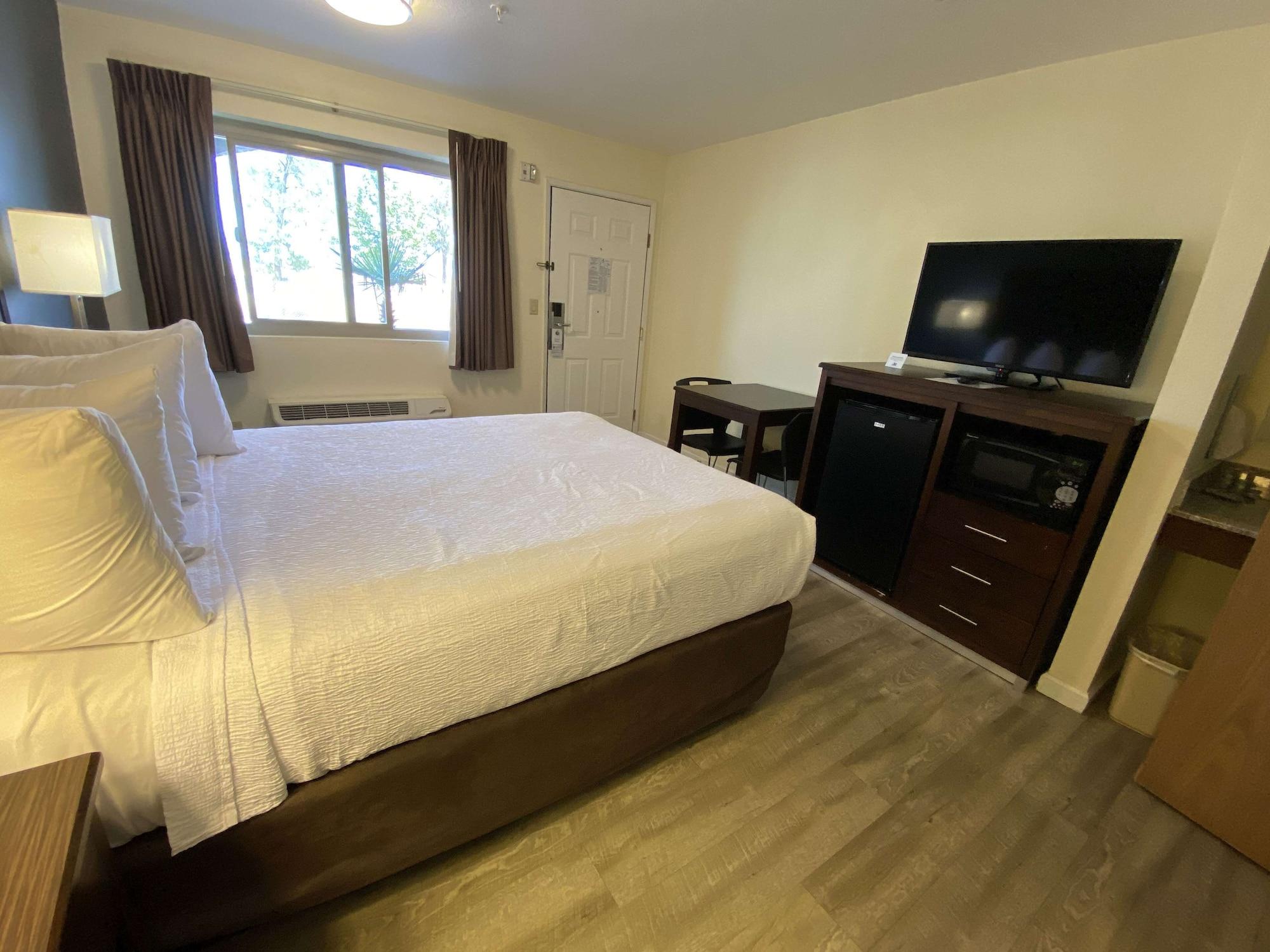 Surestay Hotel By Best Western Williams Bagian luar foto