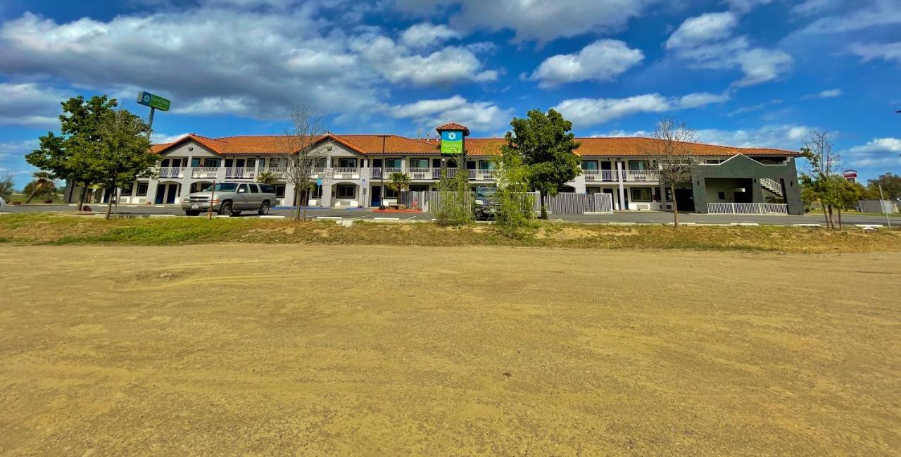 Surestay Hotel By Best Western Williams Bagian luar foto