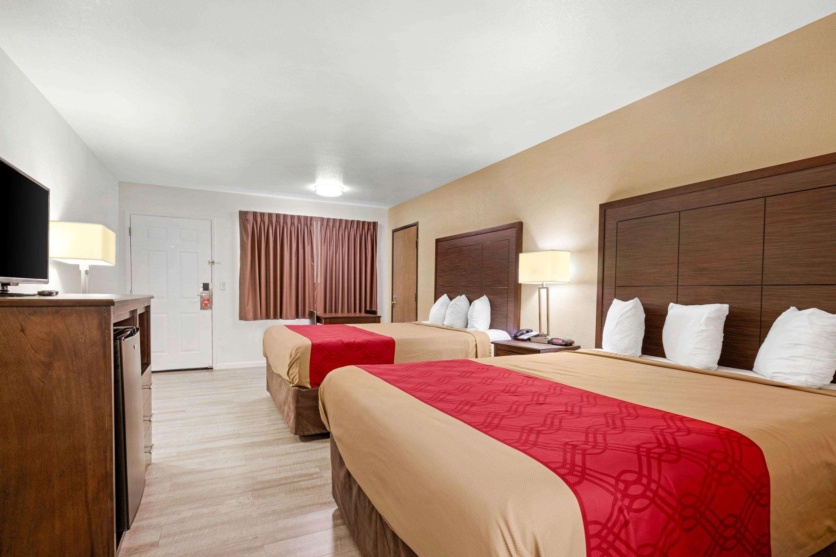 Surestay Hotel By Best Western Williams Bagian luar foto