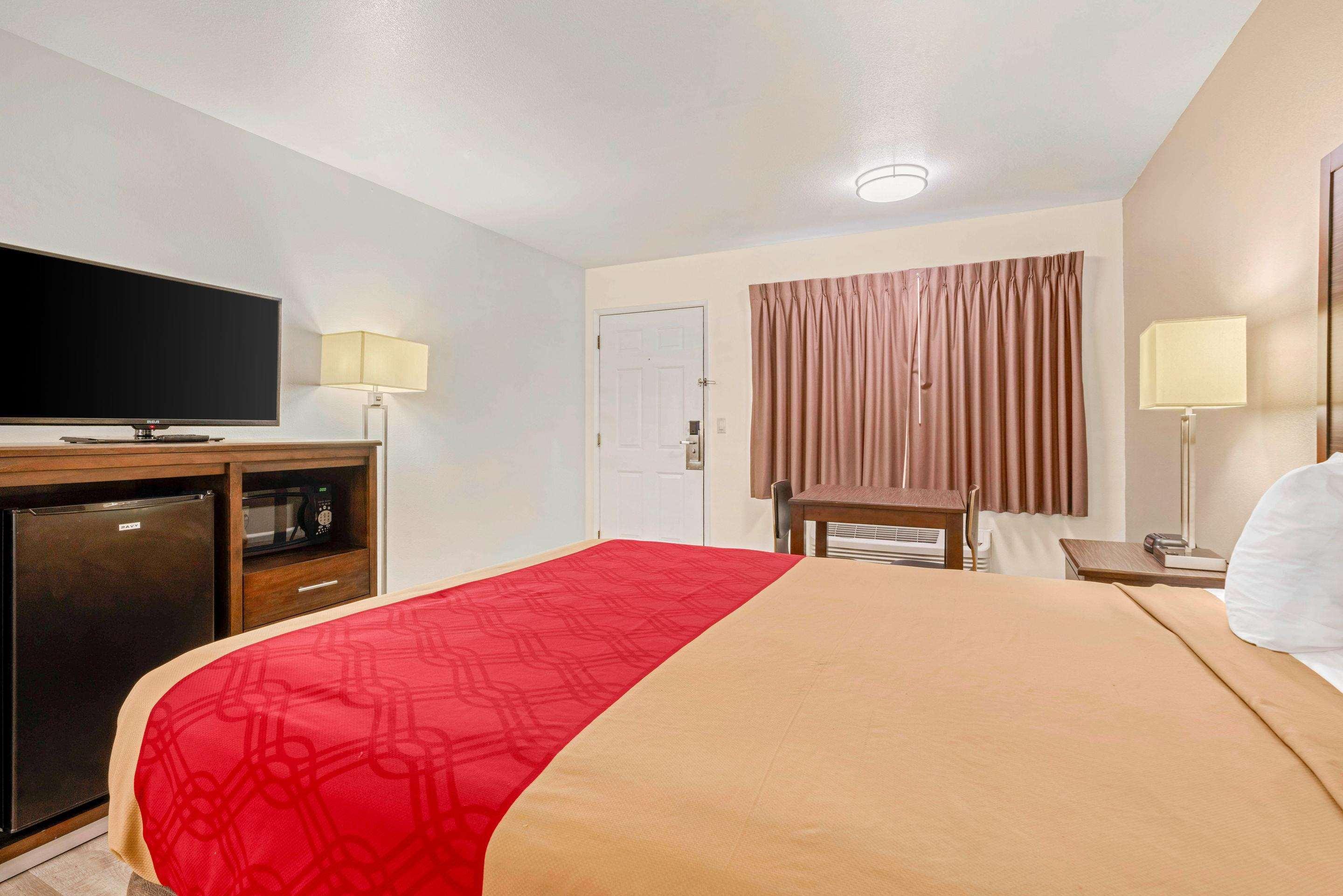 Surestay Hotel By Best Western Williams Bagian luar foto