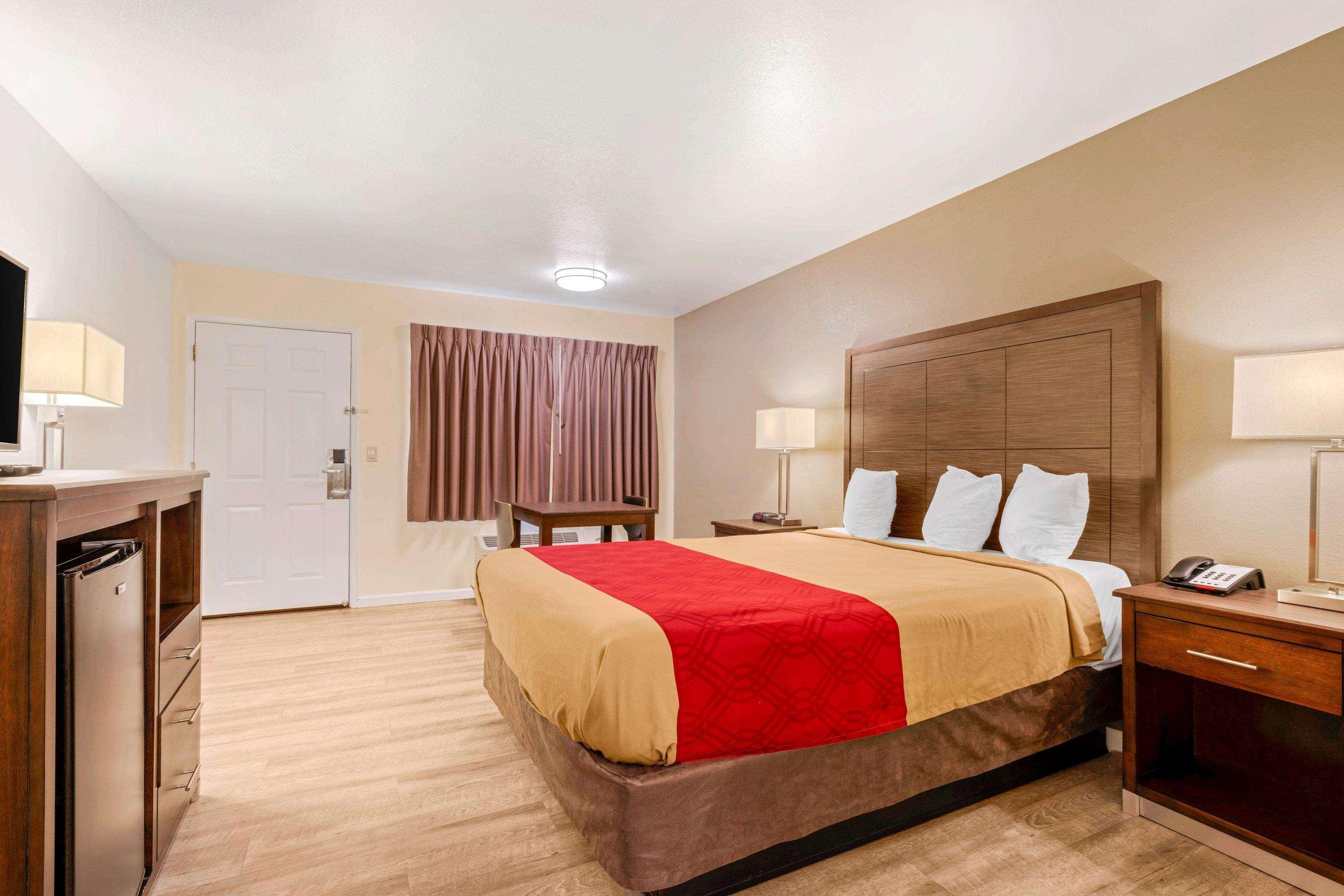 Surestay Hotel By Best Western Williams Bagian luar foto