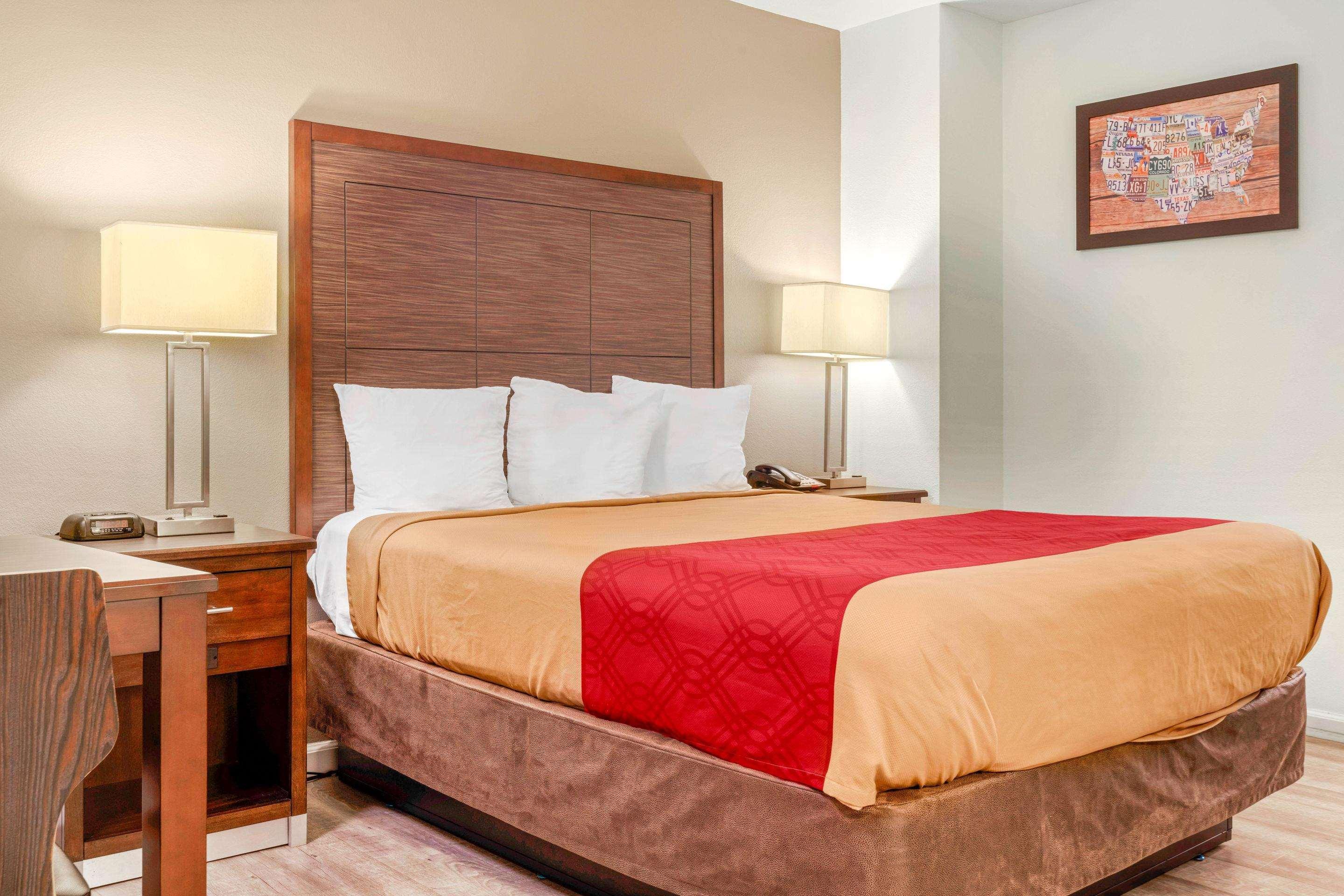 Surestay Hotel By Best Western Williams Bagian luar foto