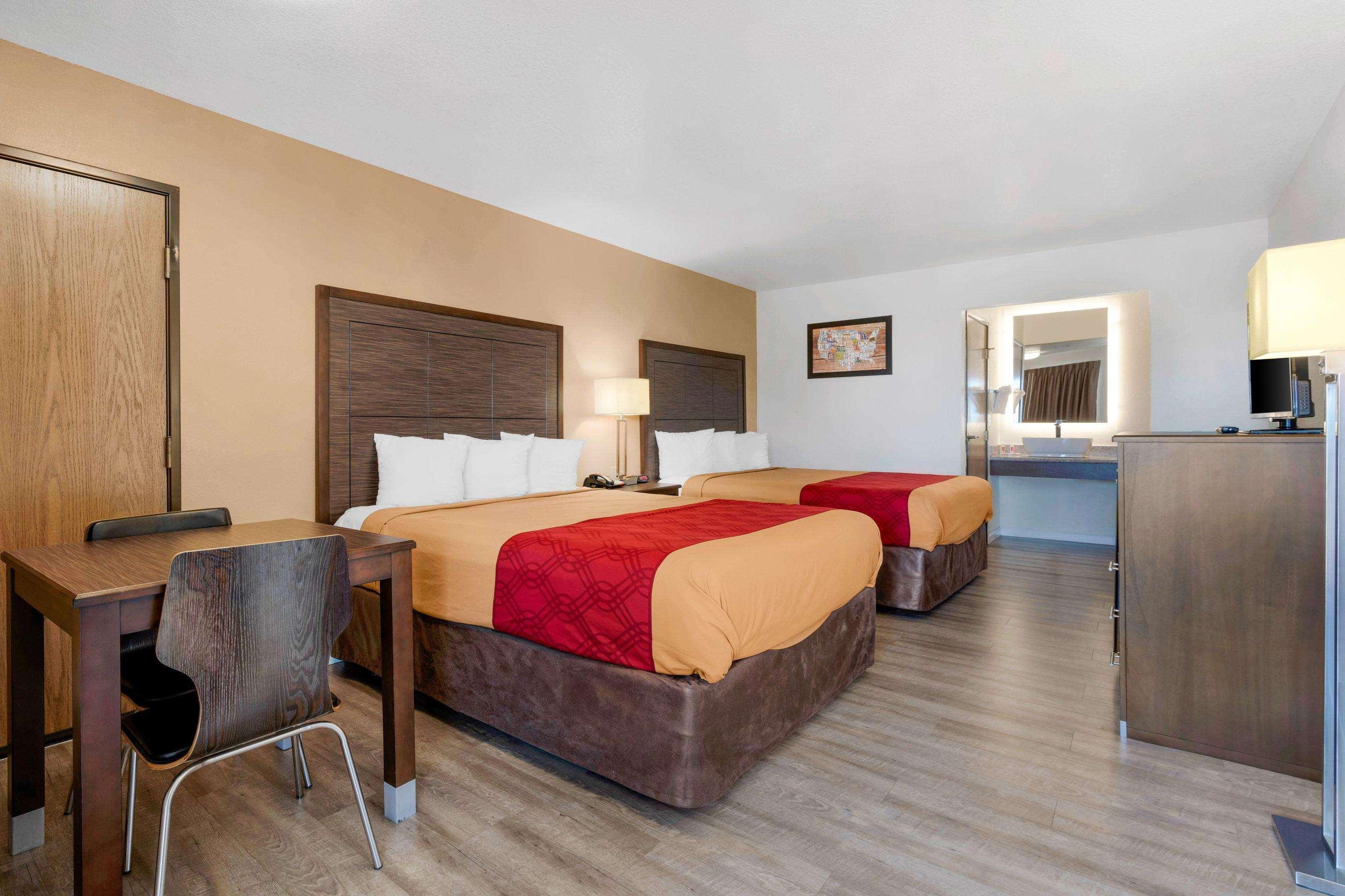 Surestay Hotel By Best Western Williams Bagian luar foto