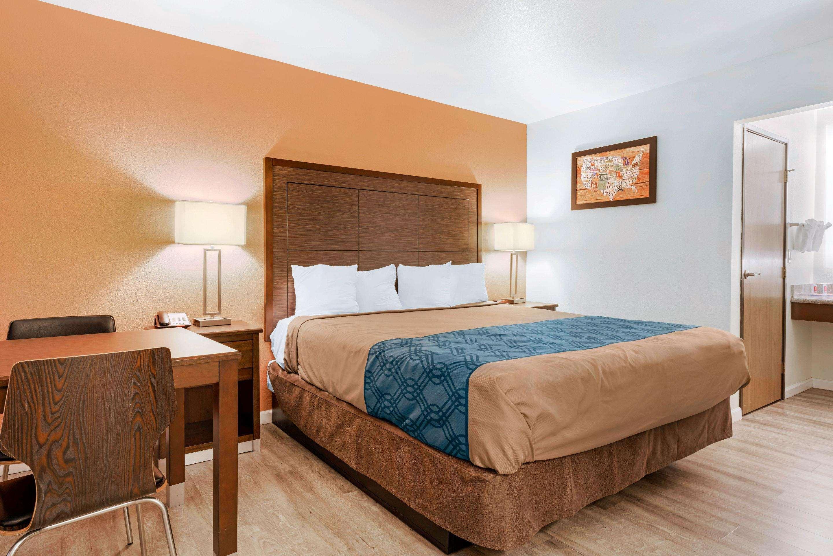 Surestay Hotel By Best Western Williams Bagian luar foto