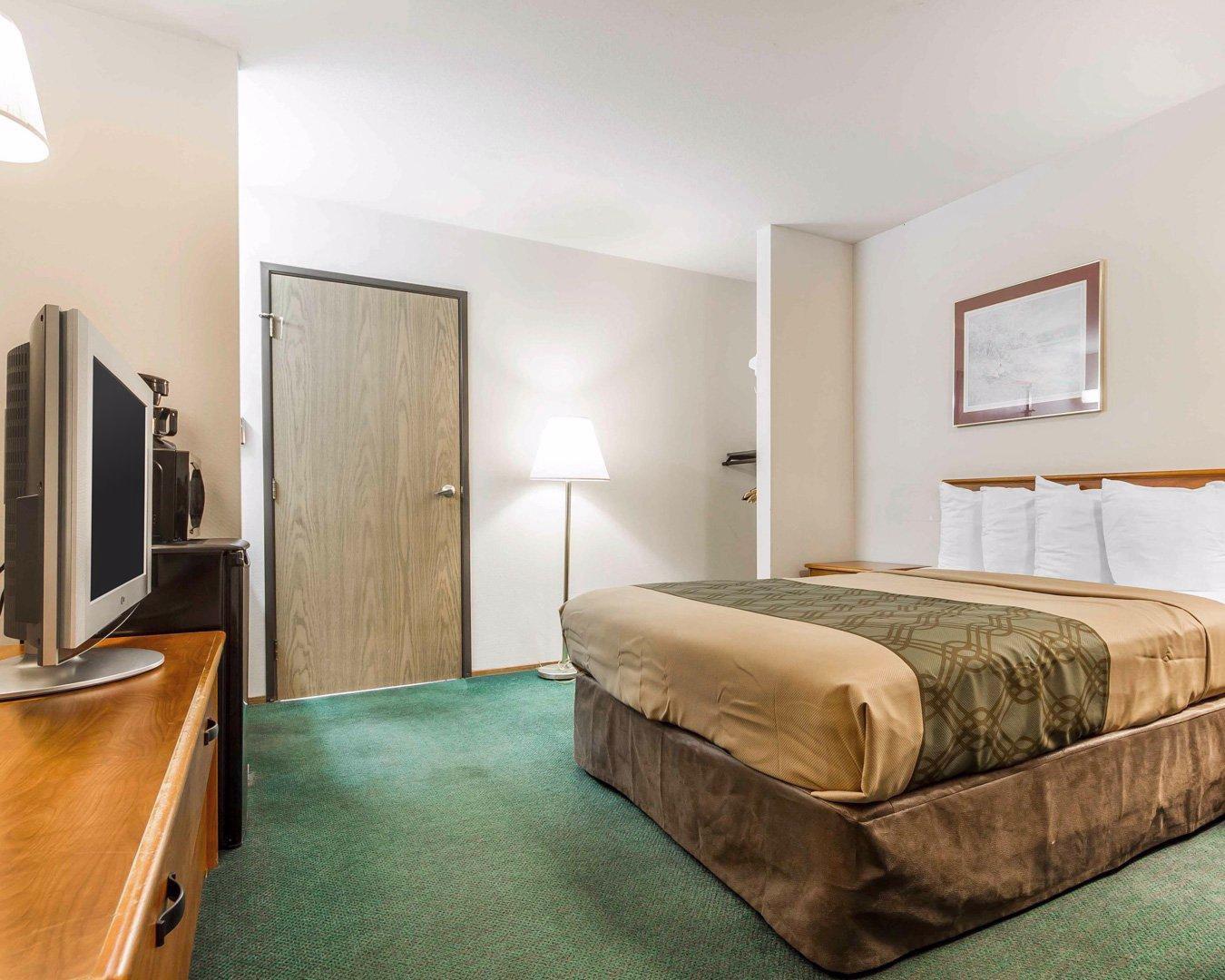 Surestay Hotel By Best Western Williams Bagian luar foto