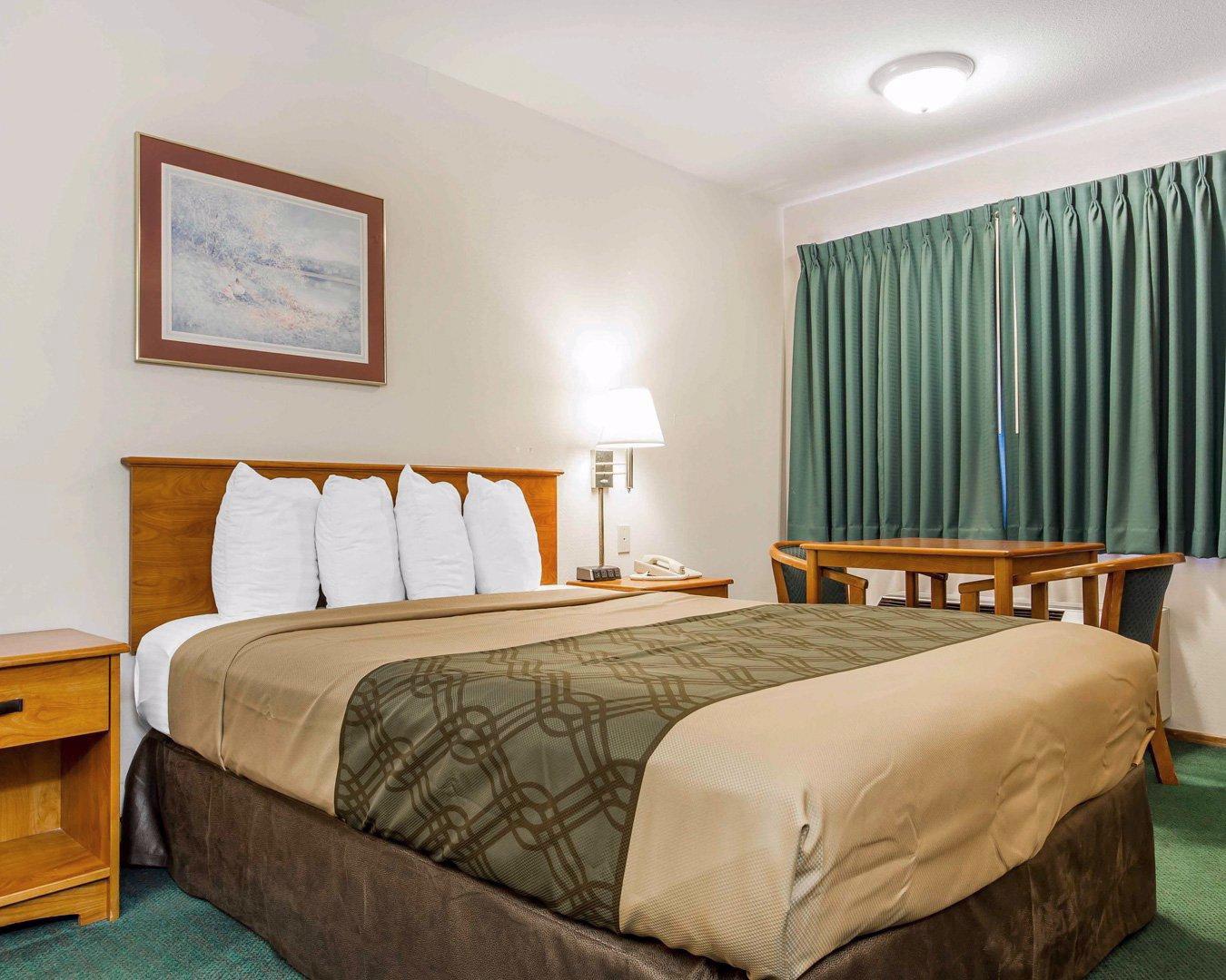 Surestay Hotel By Best Western Williams Bagian luar foto