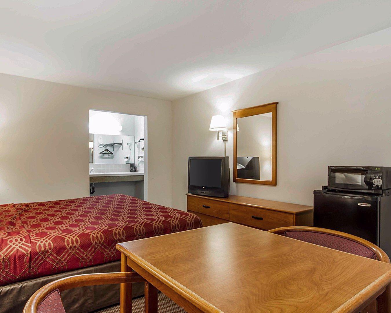 Surestay Hotel By Best Western Williams Bagian luar foto