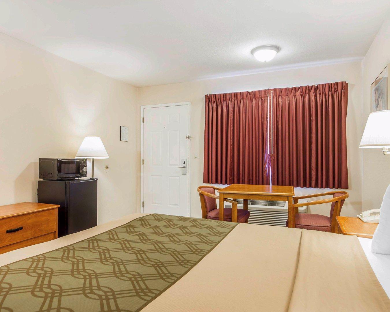 Surestay Hotel By Best Western Williams Bagian luar foto