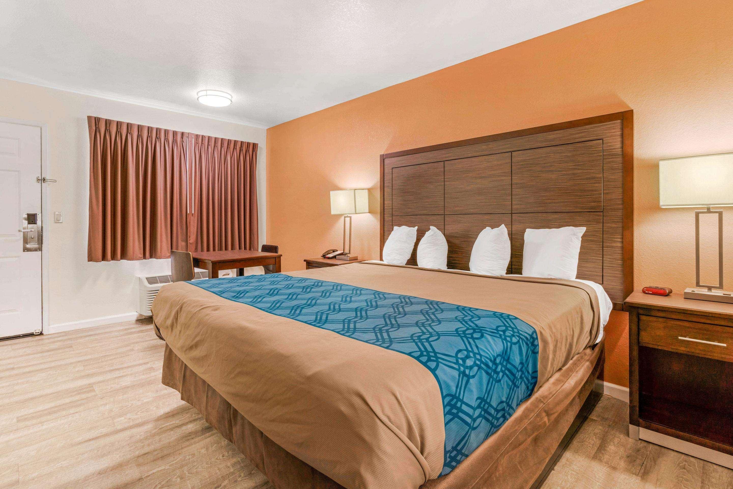 Surestay Hotel By Best Western Williams Bagian luar foto