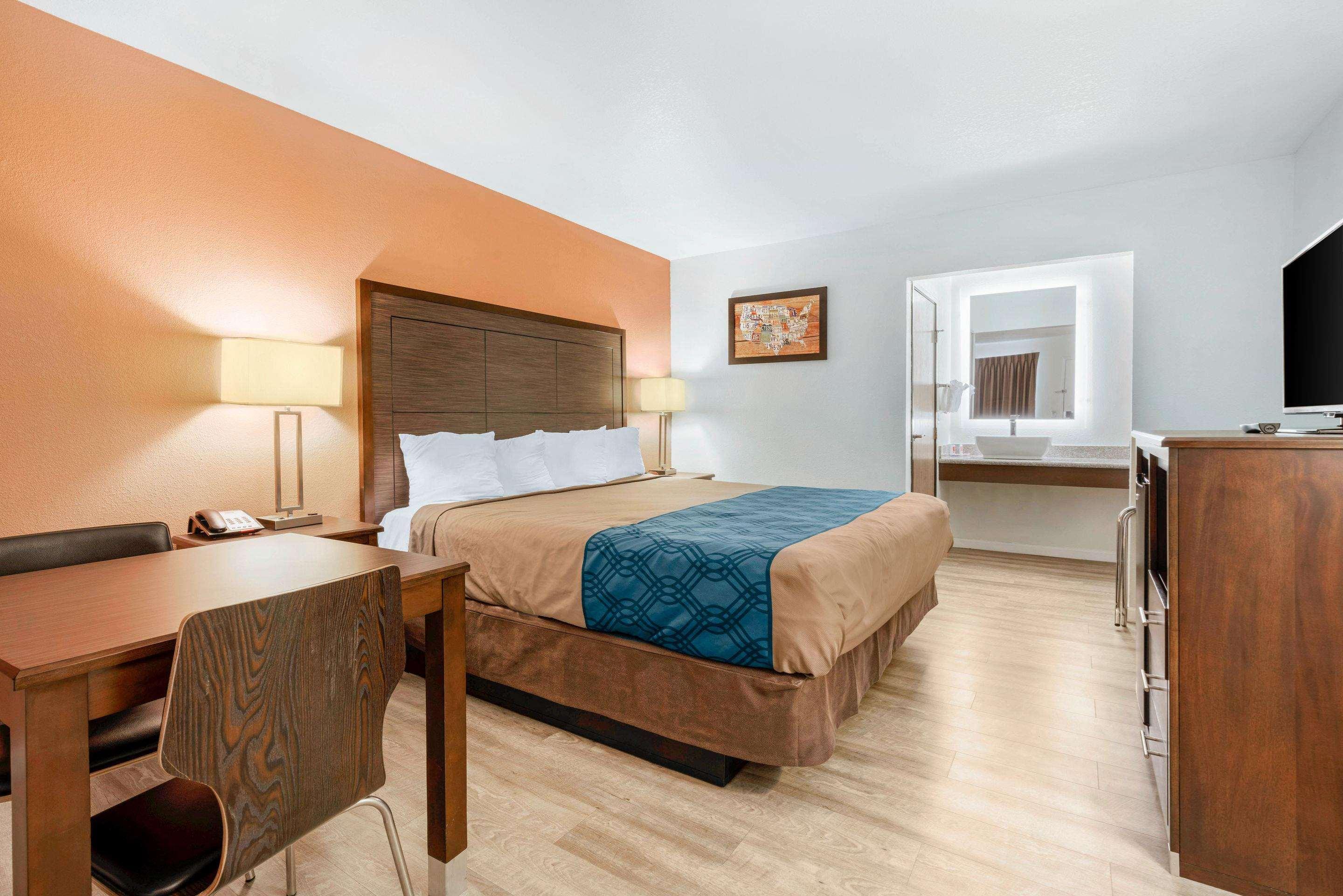 Surestay Hotel By Best Western Williams Bagian luar foto