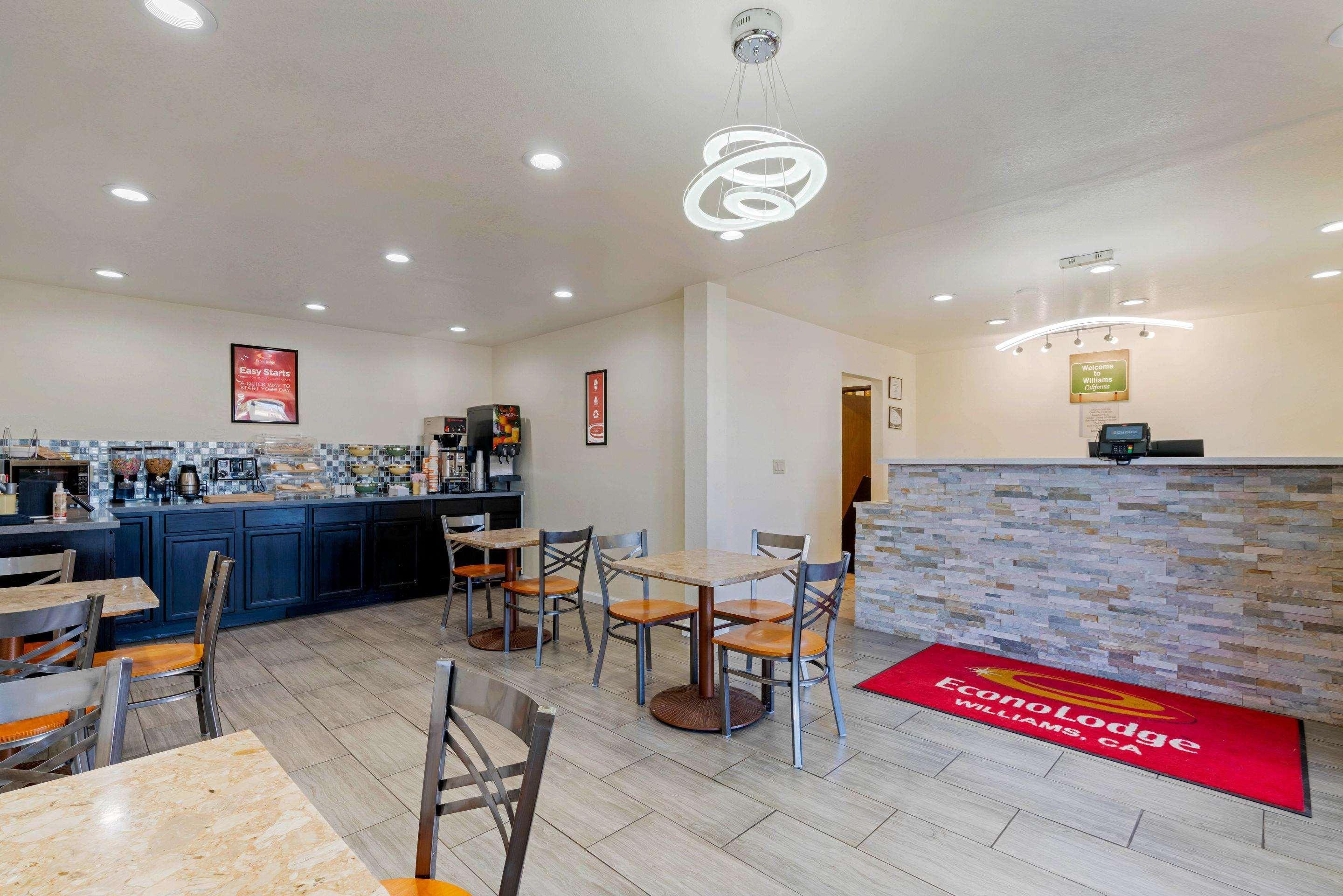 Surestay Hotel By Best Western Williams Bagian luar foto
