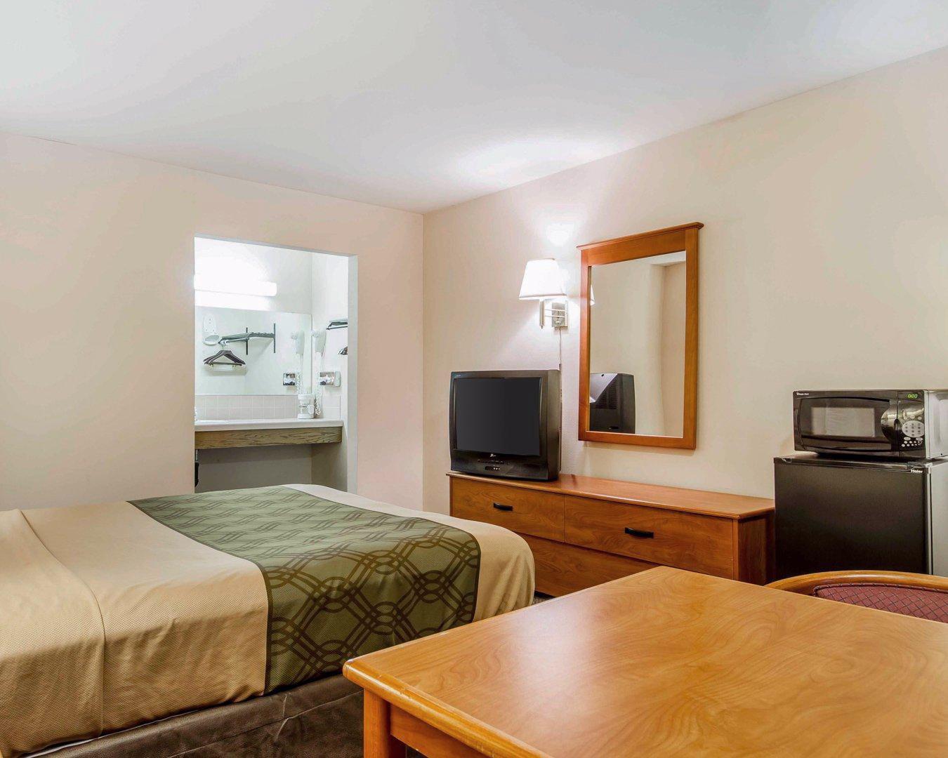 Surestay Hotel By Best Western Williams Bagian luar foto
