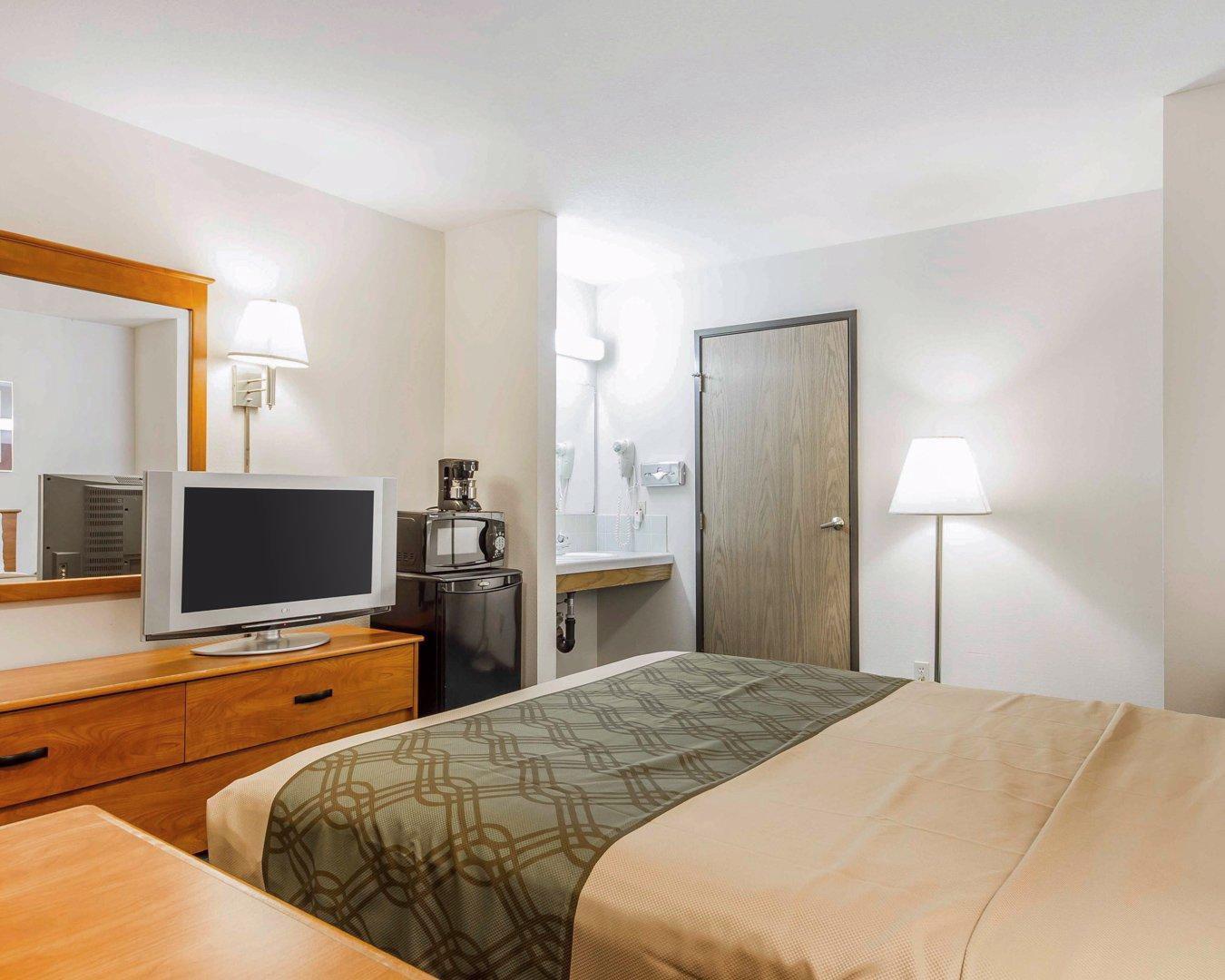 Surestay Hotel By Best Western Williams Bagian luar foto