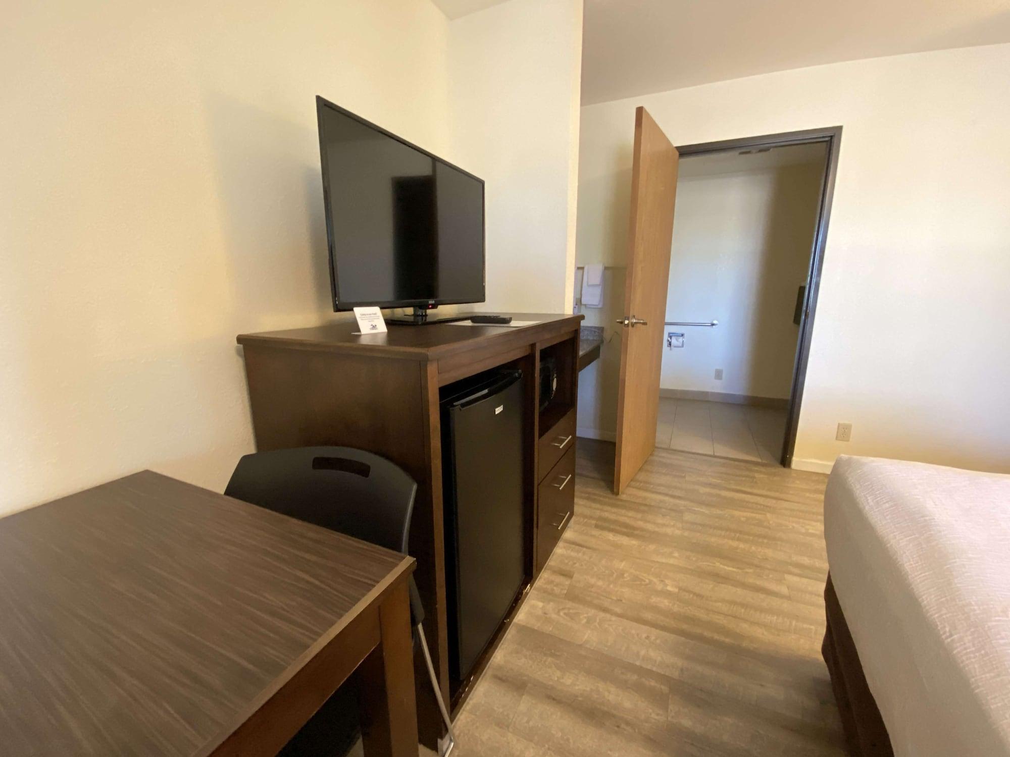 Surestay Hotel By Best Western Williams Bagian luar foto