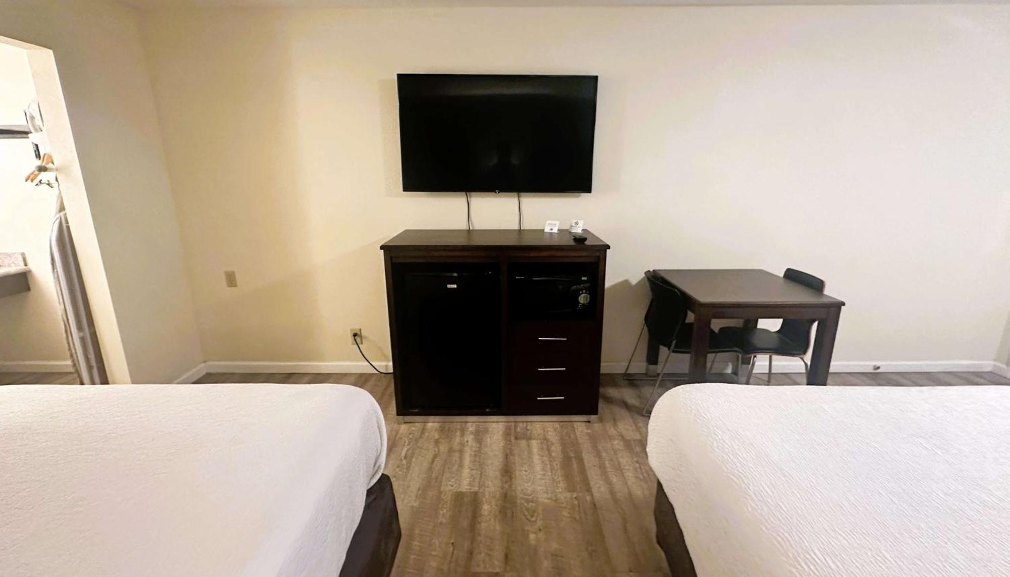 Surestay Hotel By Best Western Williams Bagian luar foto