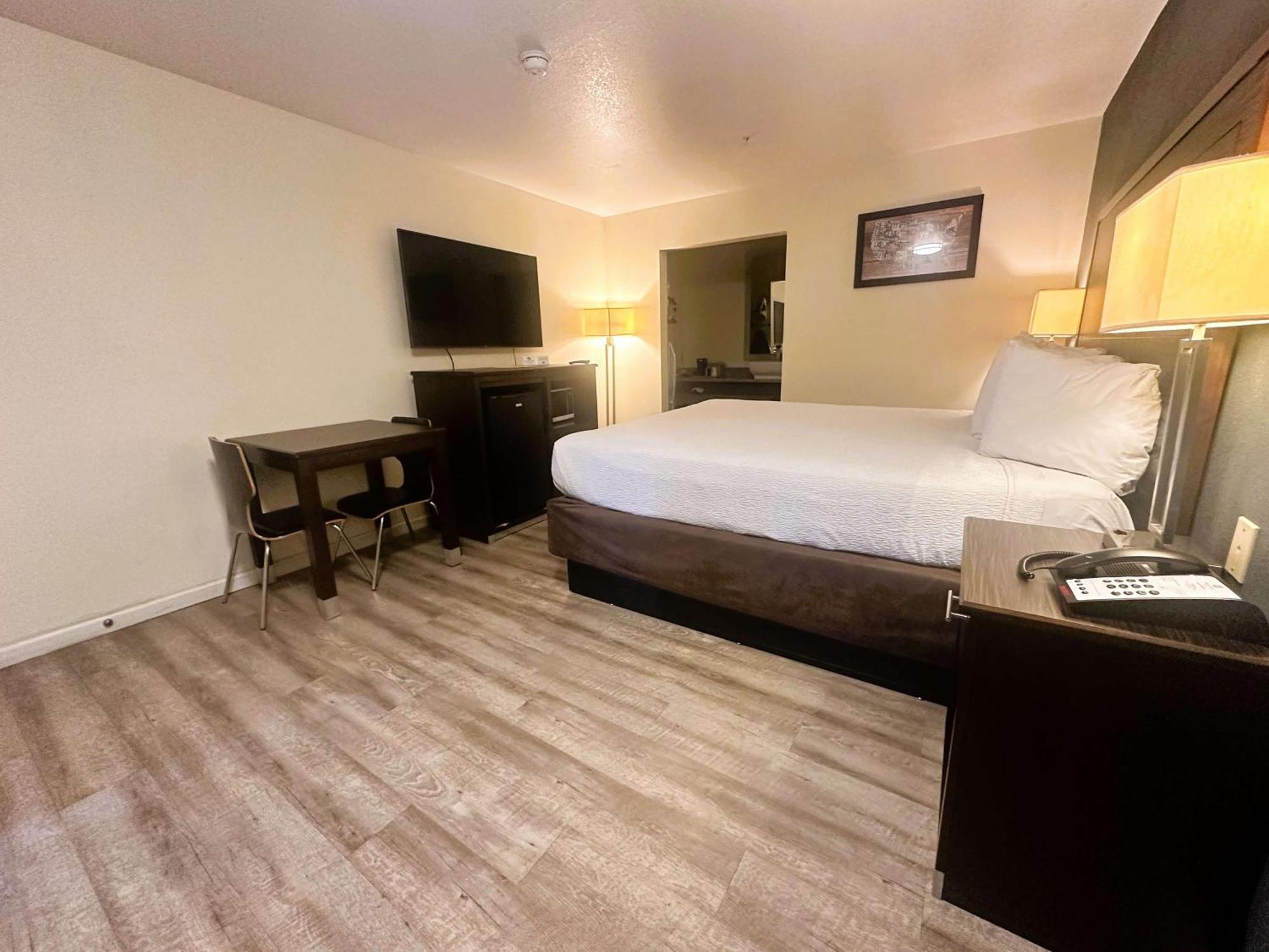 Surestay Hotel By Best Western Williams Bagian luar foto